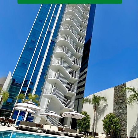 Holiday Inn Rosario By Ihg Exterior photo