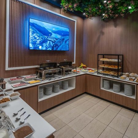 Holiday Inn Rosario By Ihg Exterior photo