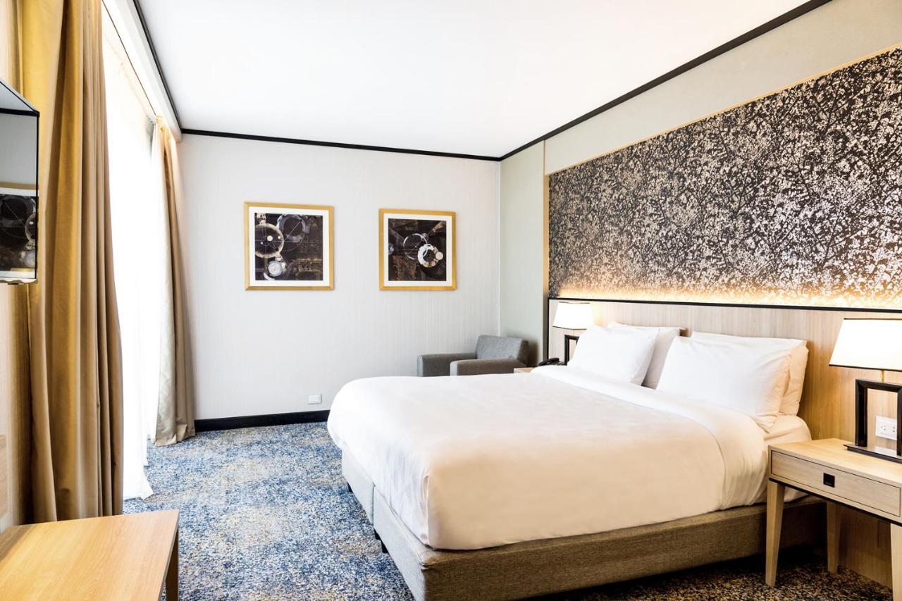 Holiday Inn Rosario By Ihg Exterior photo