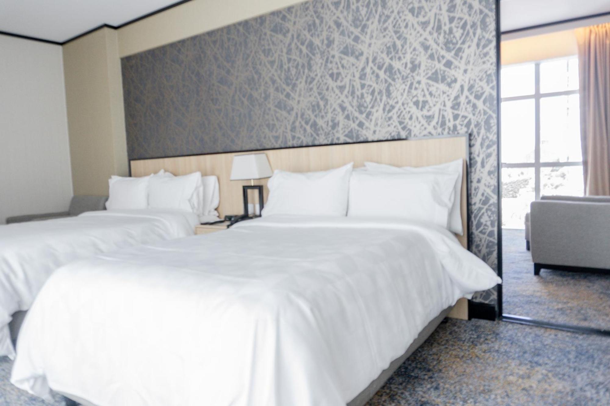 Holiday Inn Rosario By Ihg Exterior photo