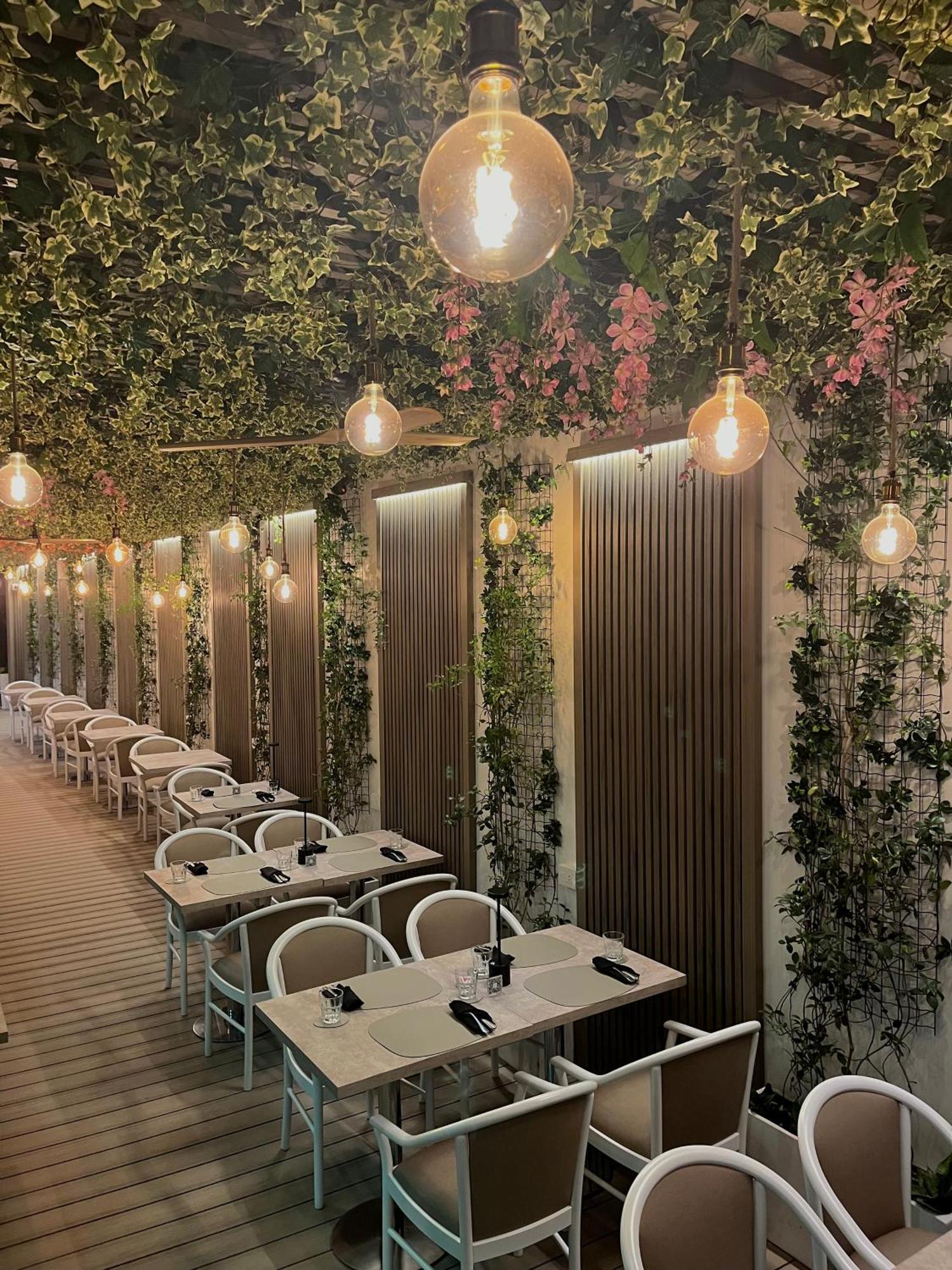 Holiday Inn Rosario By Ihg Exterior photo