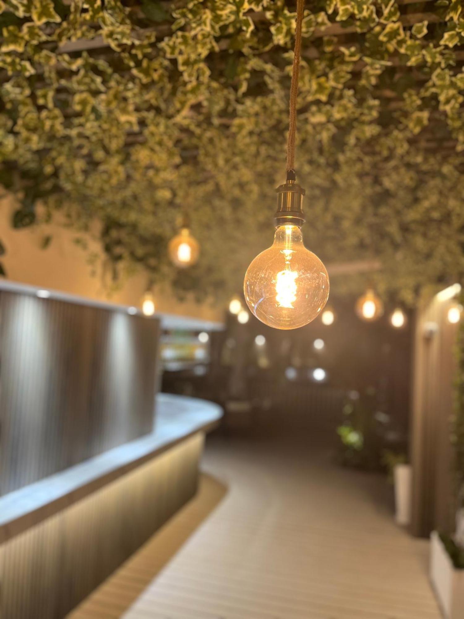 Holiday Inn Rosario By Ihg Exterior photo