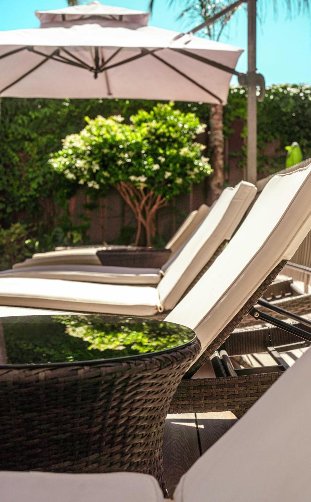 Holiday Inn Rosario By Ihg Exterior photo