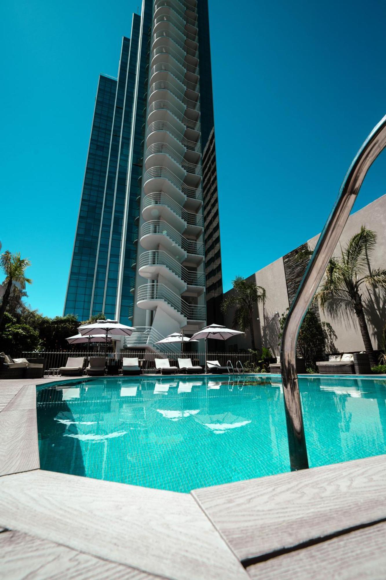 Holiday Inn Rosario By Ihg Exterior photo