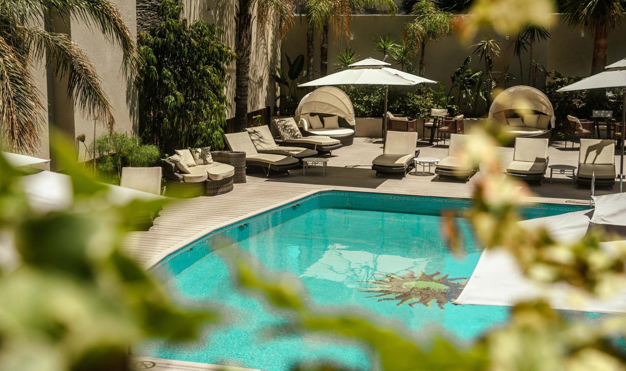 Holiday Inn Rosario By Ihg Exterior photo