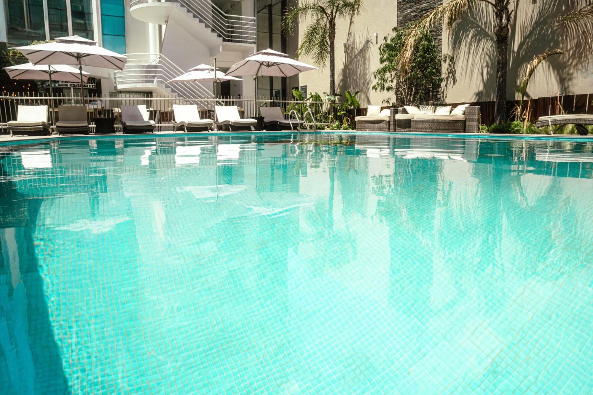 Holiday Inn Rosario By Ihg Exterior photo