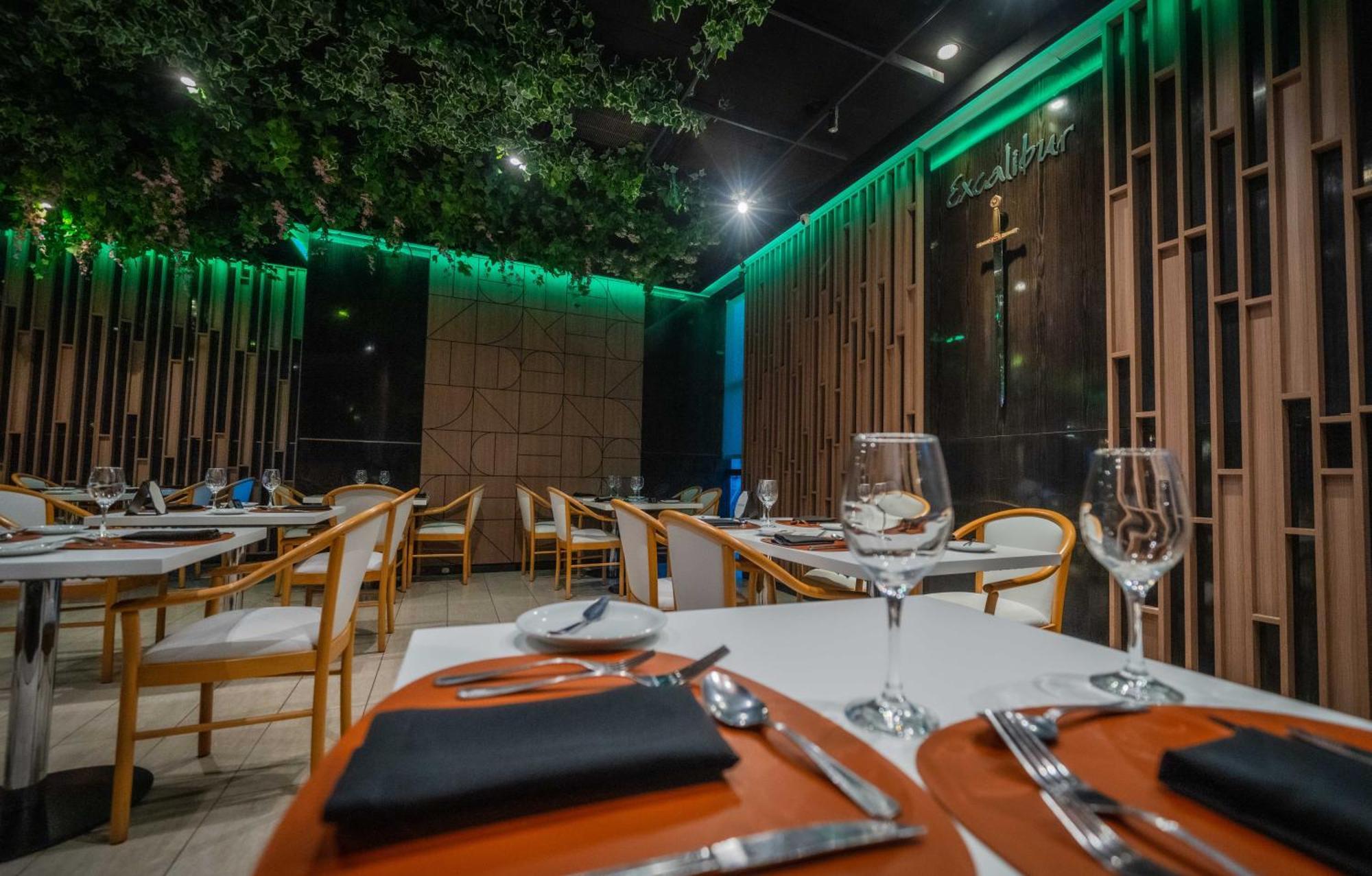 Holiday Inn Rosario By Ihg Exterior photo