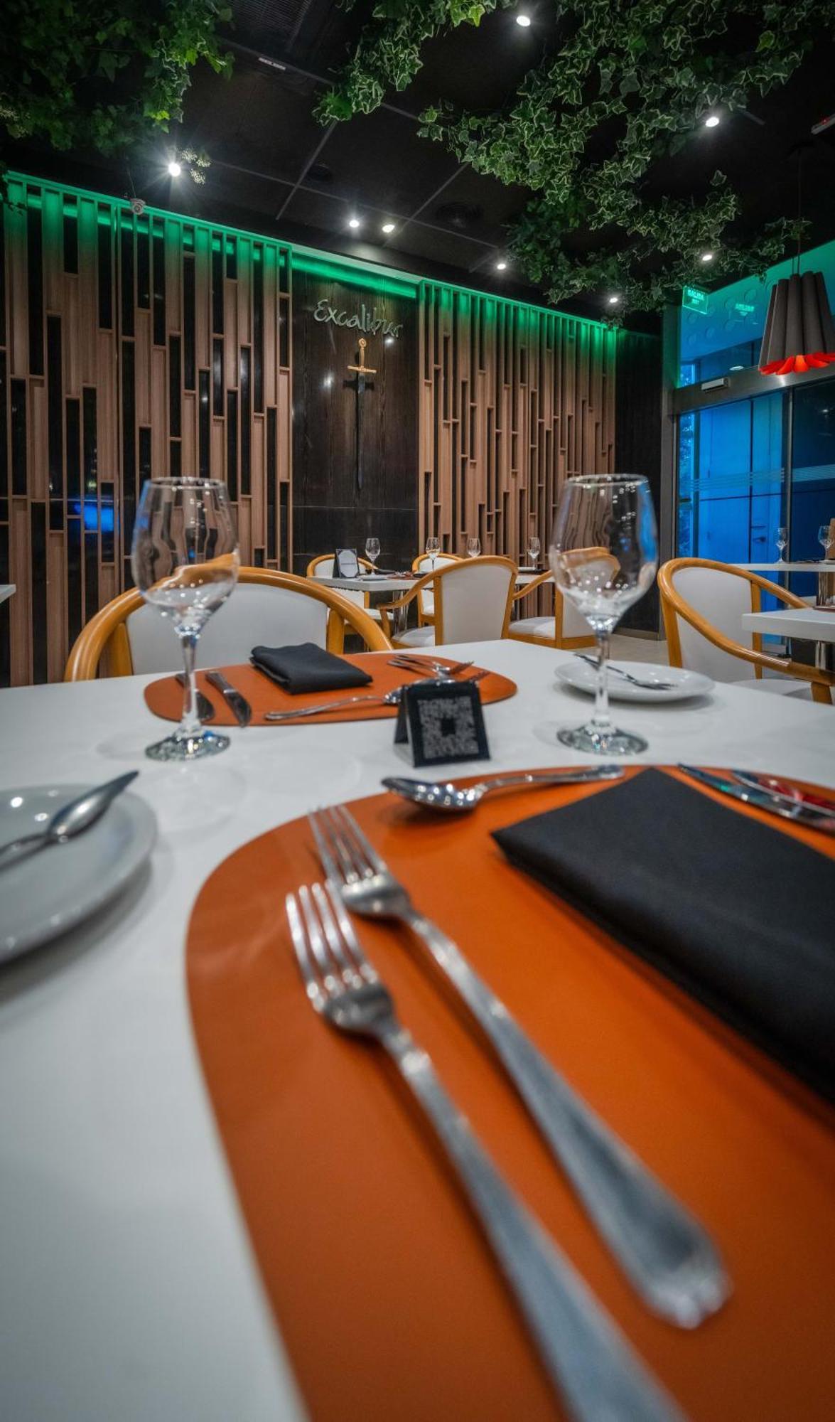 Holiday Inn Rosario By Ihg Exterior photo