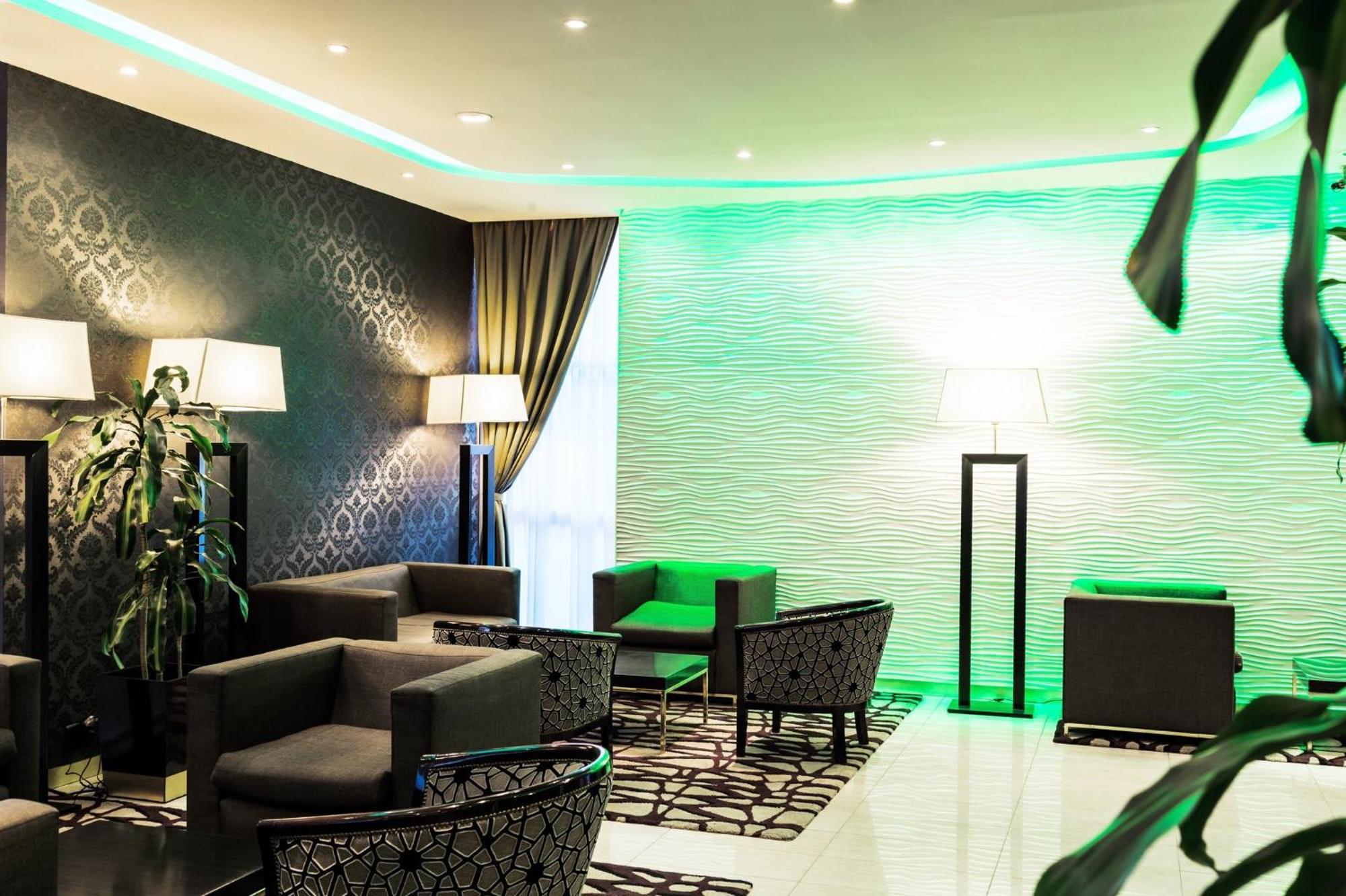 Holiday Inn Rosario By Ihg Exterior photo