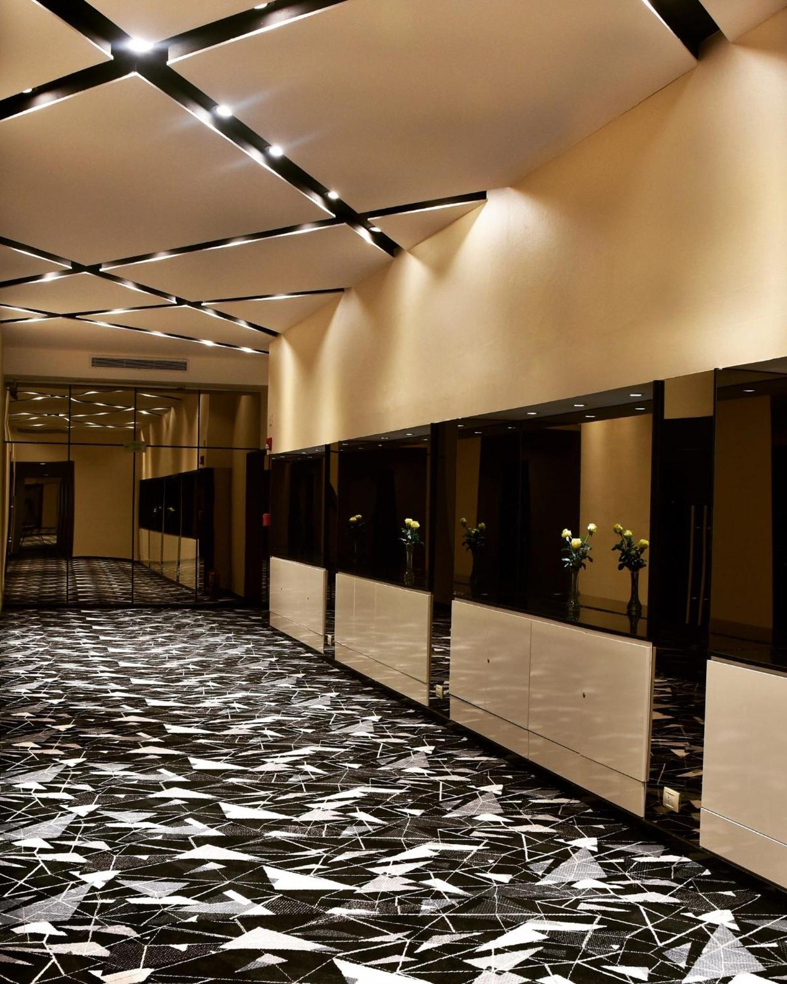 Holiday Inn Rosario By Ihg Exterior photo