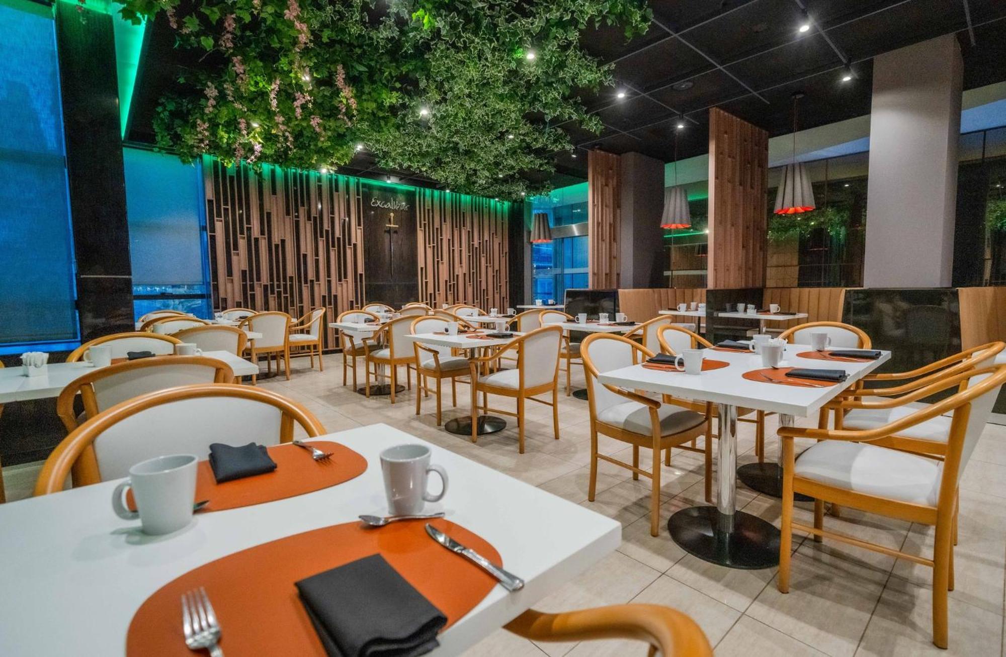Holiday Inn Rosario By Ihg Exterior photo