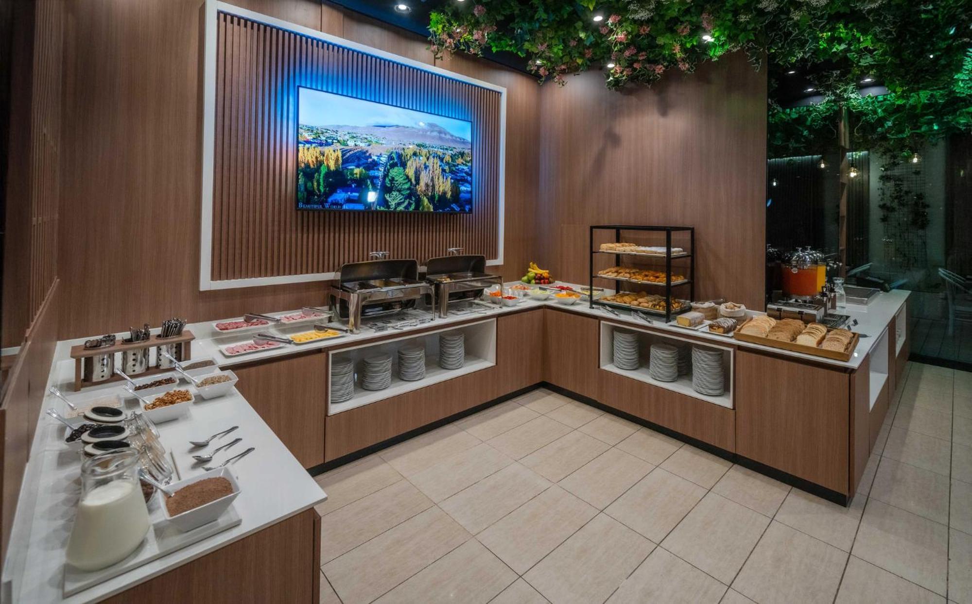Holiday Inn Rosario By Ihg Exterior photo