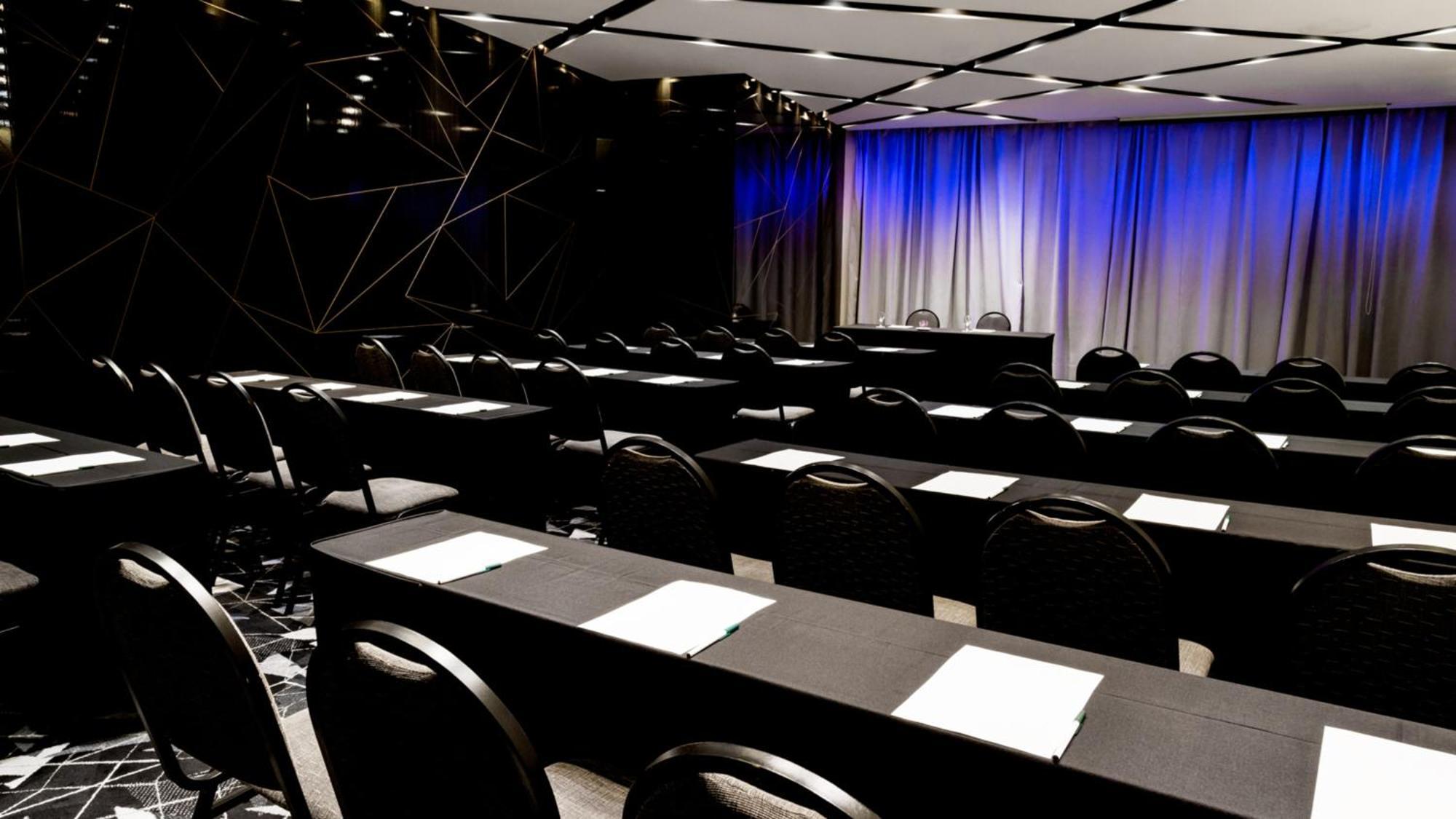 Holiday Inn Rosario By Ihg Exterior photo