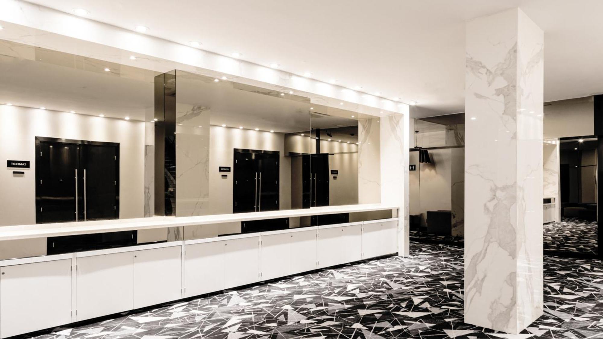 Holiday Inn Rosario By Ihg Exterior photo