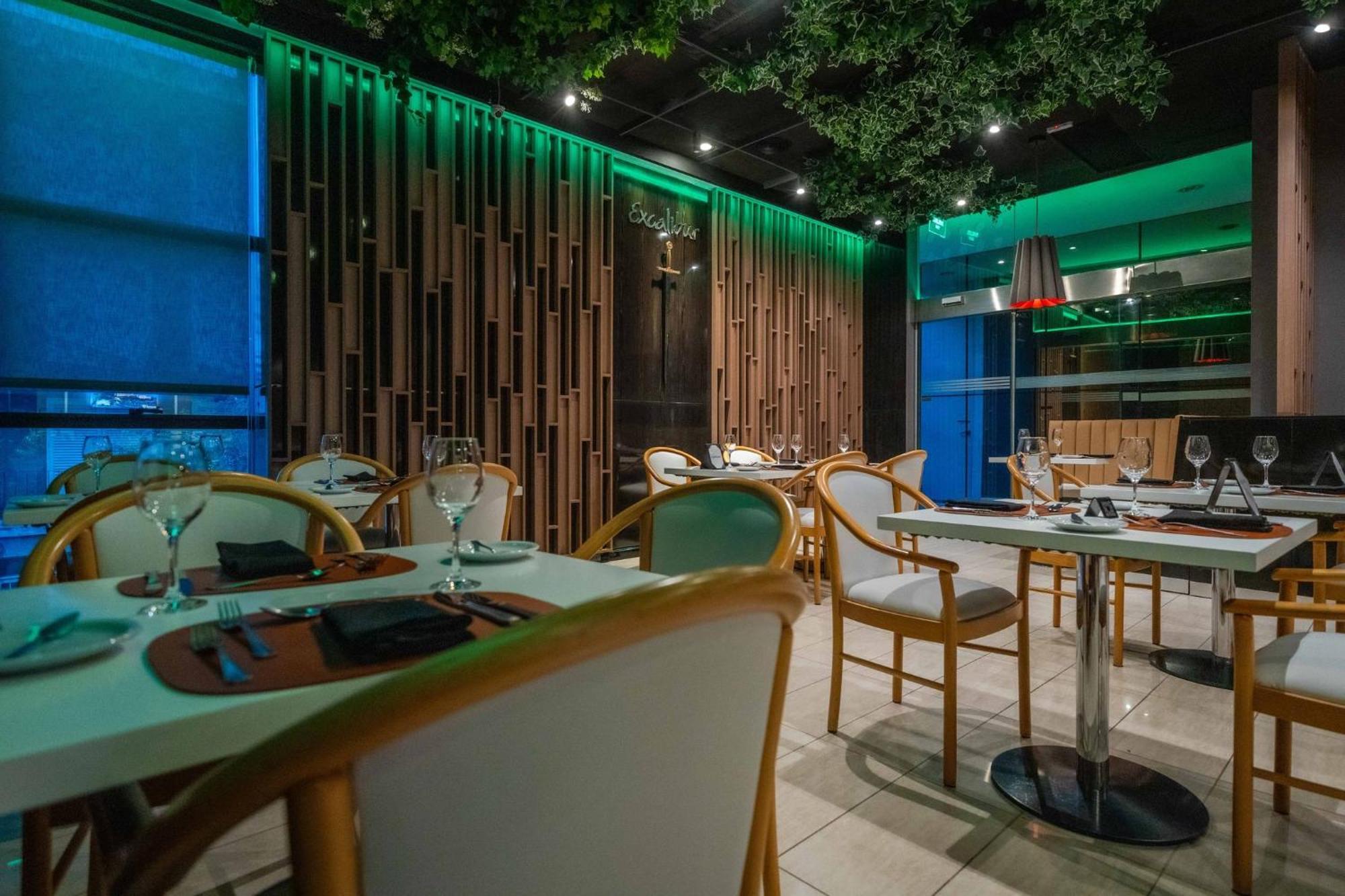 Holiday Inn Rosario By Ihg Exterior photo