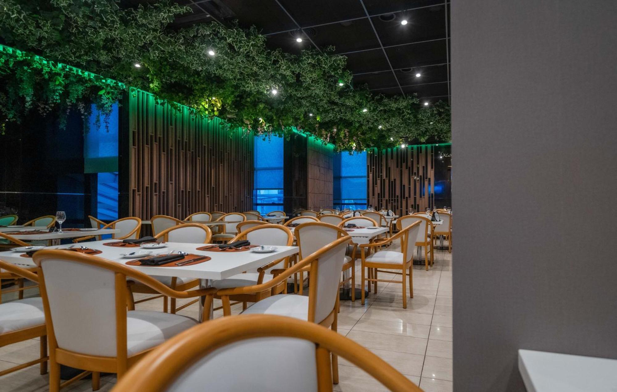 Holiday Inn Rosario By Ihg Exterior photo