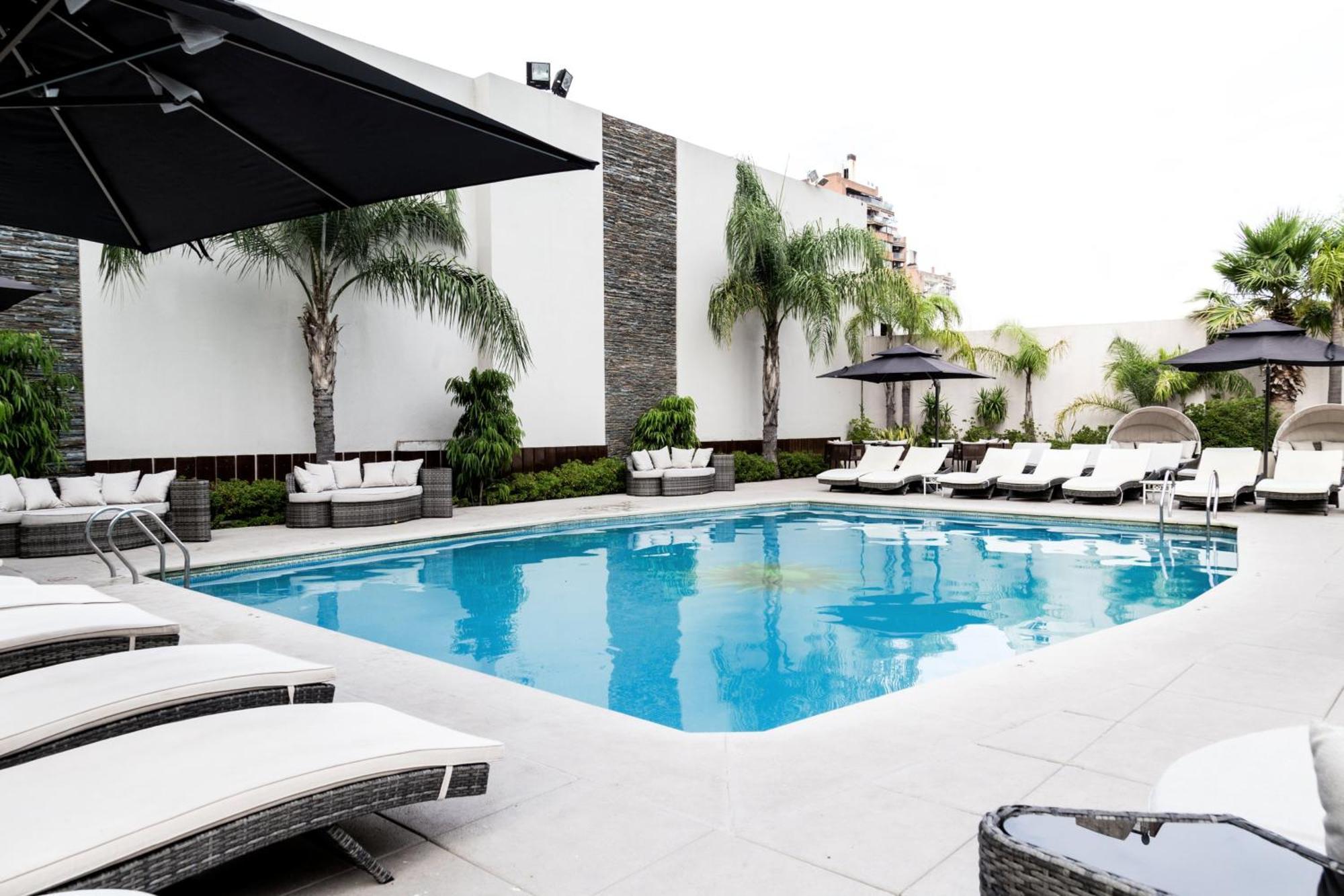 Holiday Inn Rosario By Ihg Exterior photo