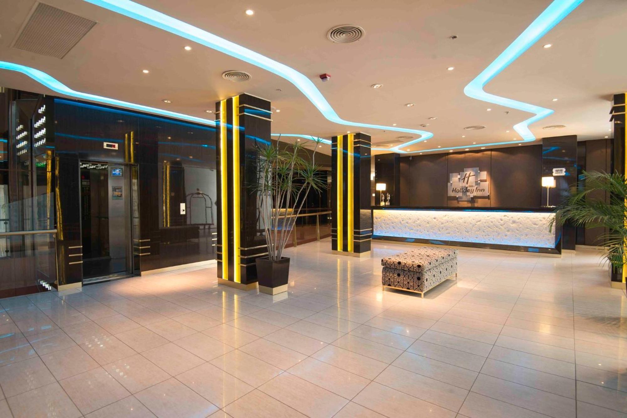 Holiday Inn Rosario By Ihg Exterior photo