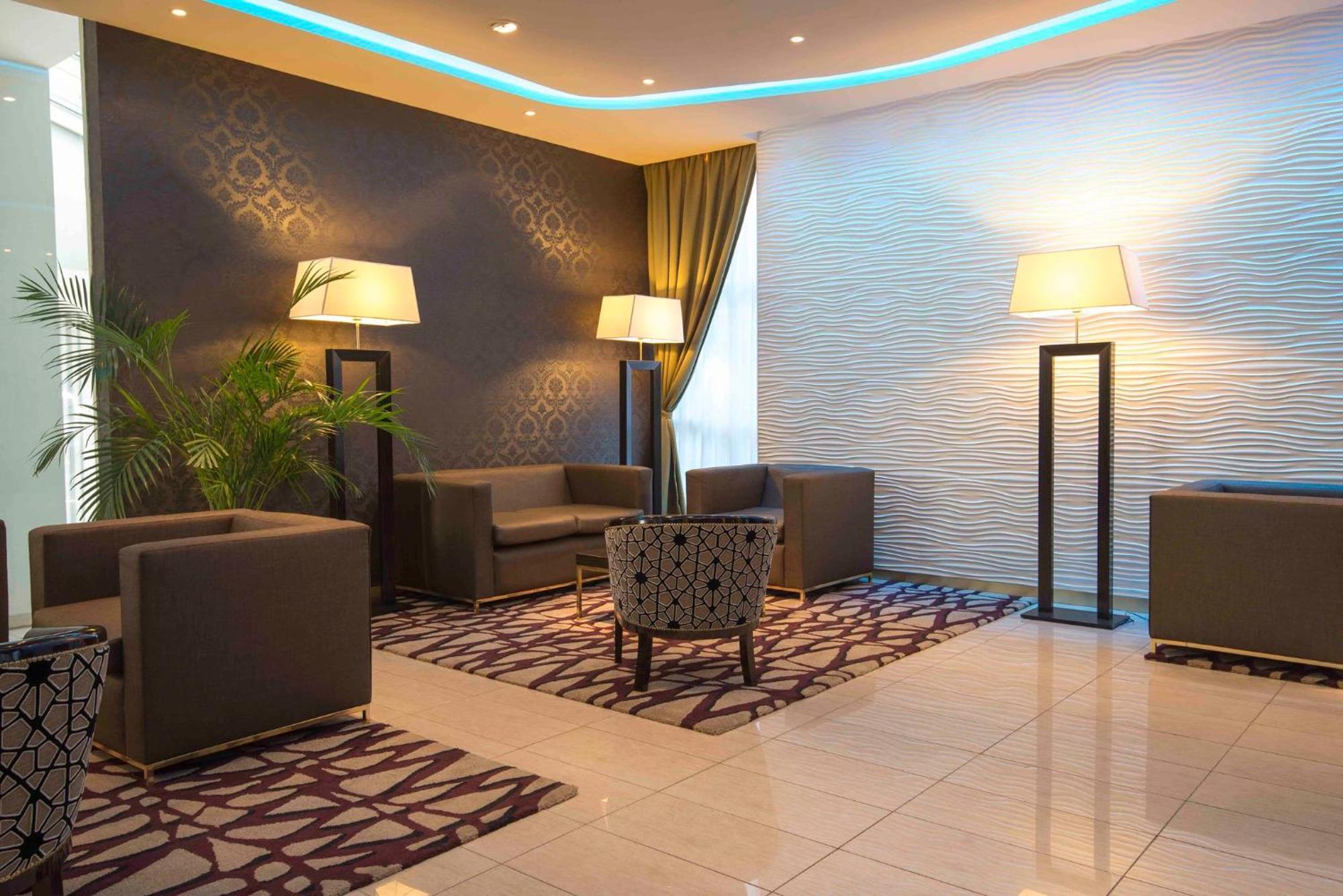 Holiday Inn Rosario By Ihg Exterior photo