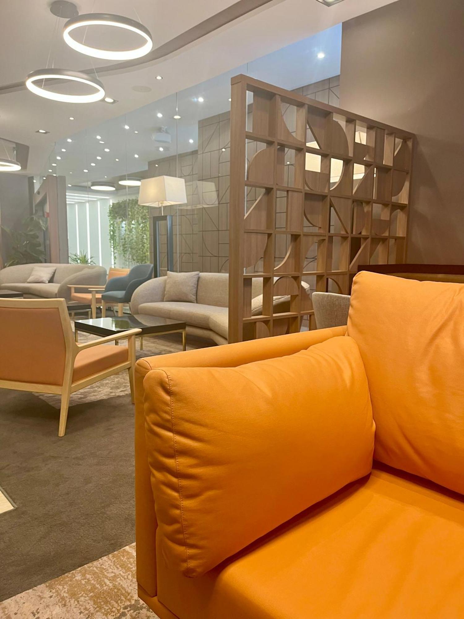 Holiday Inn Rosario By Ihg Exterior photo